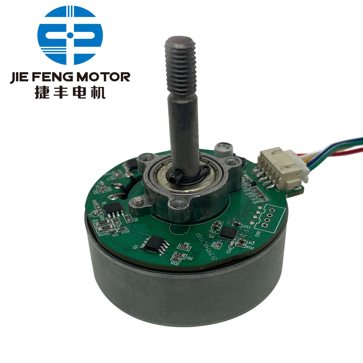 CLDC MOTOR ELÉCTRICO