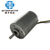 Motor BLDC BL4260 Rpm DC Motor sin escobillas BLDC Motor de accionamiento interno silencioso aplicado al robot