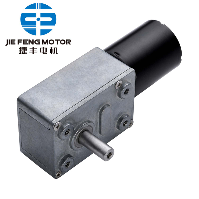 Proveedor de motores de China WG46 Motor reductor de engranajes helicoidales
