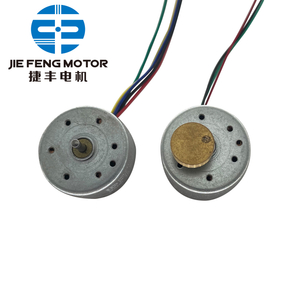 Motor BLDC BL2412 de alto par