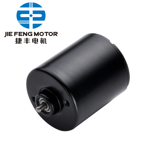 Motor sin cepillo de Dc del rotor interno micro del motor BL3640 de Bldc con el regulador sobre la protección actual