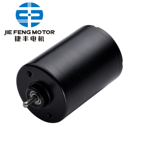 Motor sin cepillo de DC del motor sin cepillo BL3650 del rotor interno Motor sin cepillo de DC
