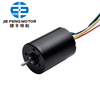 Motor CC sin escobillas BLDC pequeño con rotor interno BL2838 