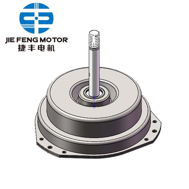 Motor BL7236 Bldc para scooter triciclo de vehículo eléctrico