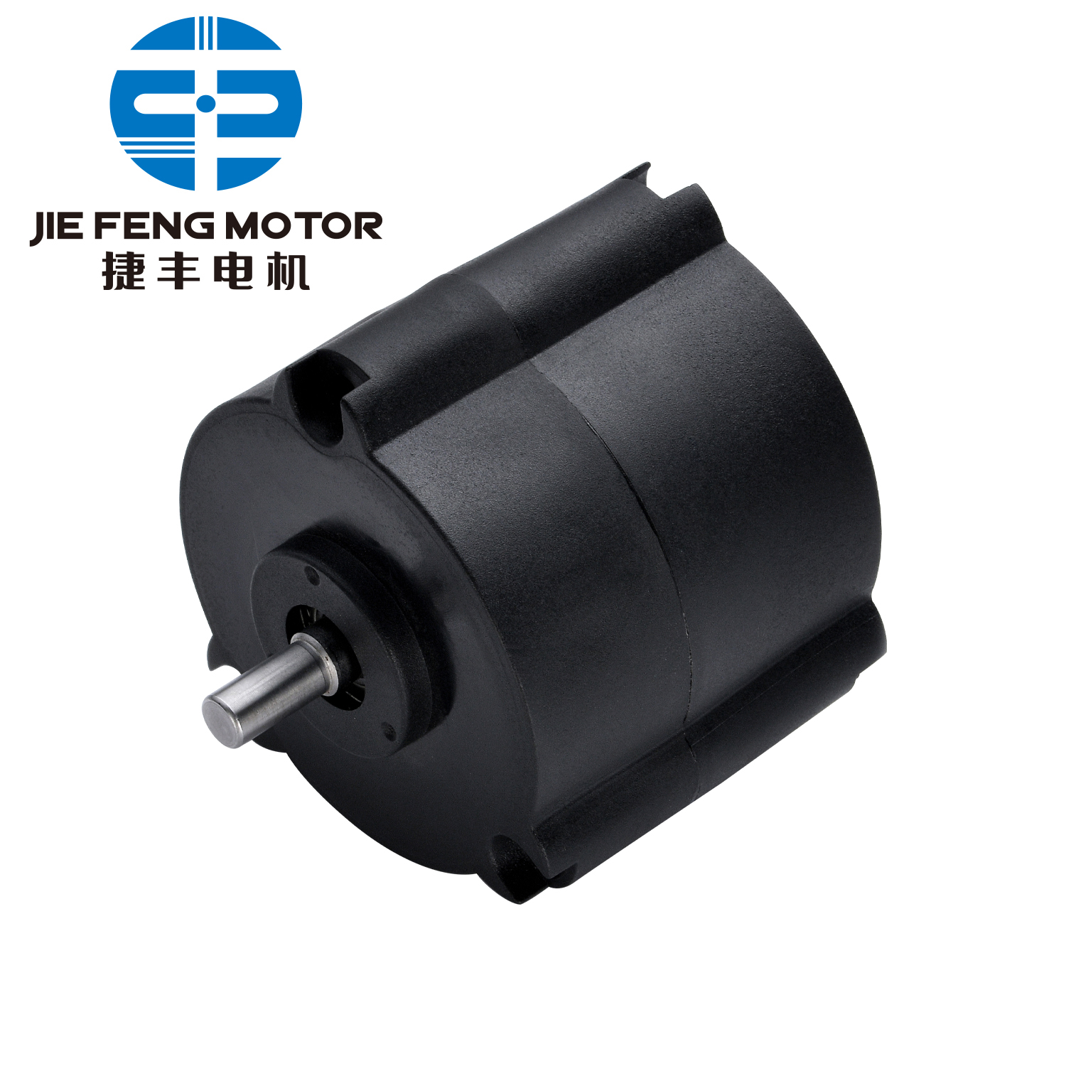 Motor eléctrico BLDC