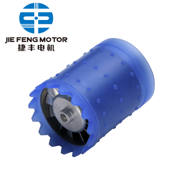 Fábrica de motores profesionales de china BL1713 motor de secador de pelo de alta velocidad MOTOR BLDC motor de CC sin escobillas