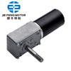 Motor de engranaje helicoidal reductor de caja de cambios, precio para mecanismo de elevación, elevador, motor de engranaje helicoidal DWG58, motor reductor de engranaje helicoidal
