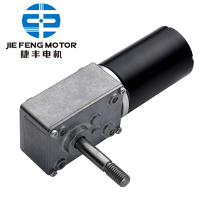Motor de engranaje helicoidal reductor de caja de cambios, precio para mecanismo de elevación, elevador, motor de engranaje helicoidal DWG58, motor reductor de engranaje helicoidal