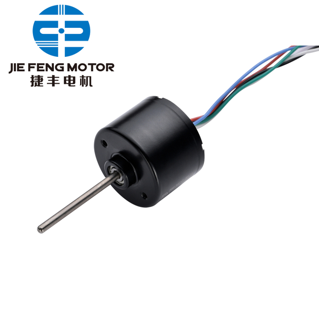 Motor de torsión del rotor interno del generador de CC sin escobillas BL3626 de personalización de fábrica