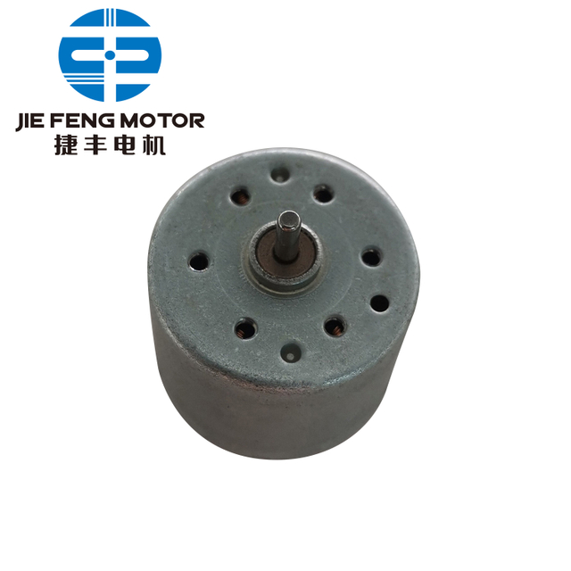 Motor sin escobillas BL2418 Motor Bldc Caja de cambios planetaria