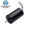 Motor sin escobillas de CC de rotor interno barato BL2847 BLDC de alta calidad con controlador