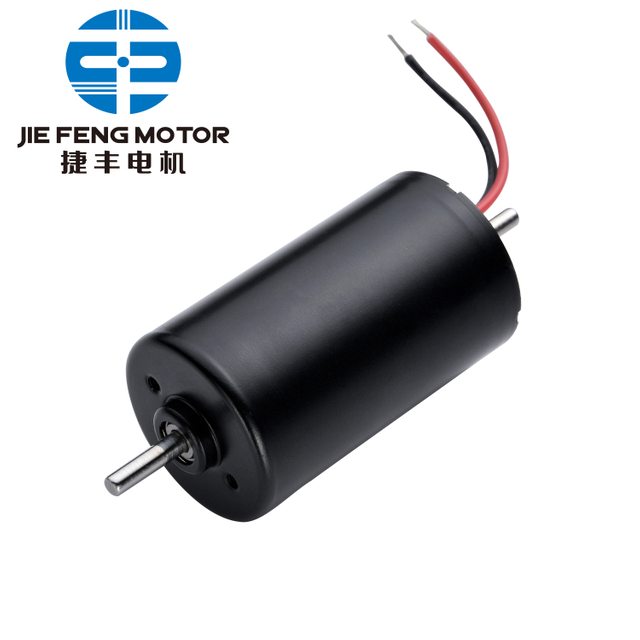 Motor sin escobillas de CC de rotor interno barato BL2847 BLDC de alta calidad con controlador