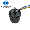 Motor sin escobillas de CC de rotor externo BL2830 para herramientas eléctricas