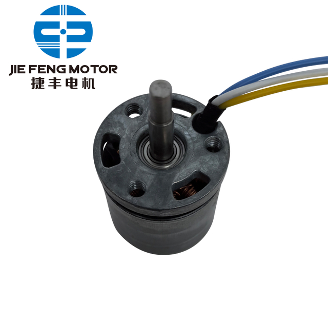 Motor sin escobillas de CC de rotor externo BL2830 para herramientas eléctricas