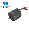 Motor BLDC DBL3630 Rotor interior sin escobillas para barco modelo de Control remoto