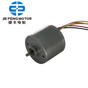 Motor BLDC DBL3630 Rotor interior sin escobillas para barco modelo de Control remoto
