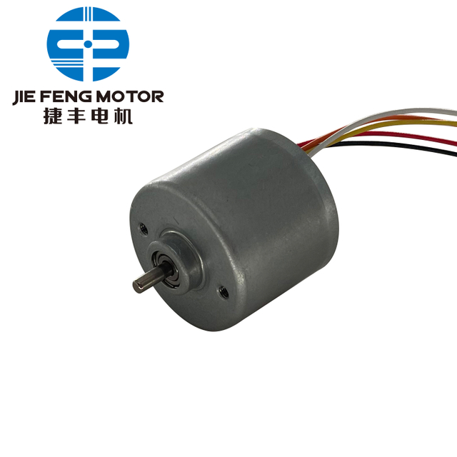 Motor BLDC DBL3630 Rotor interior sin escobillas para barco modelo de Control remoto