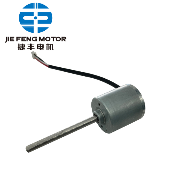 Motor BLDC de alta calidad BL3636-Φ6shaft con precio competitivo, entrega a tiempo, OEM ODM